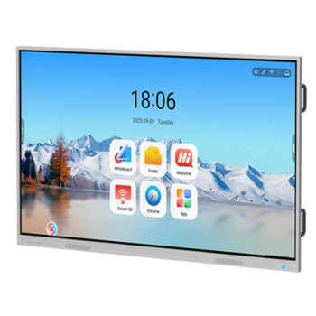 Monitor interaktywny EPAX Proactive 880T-65S-R